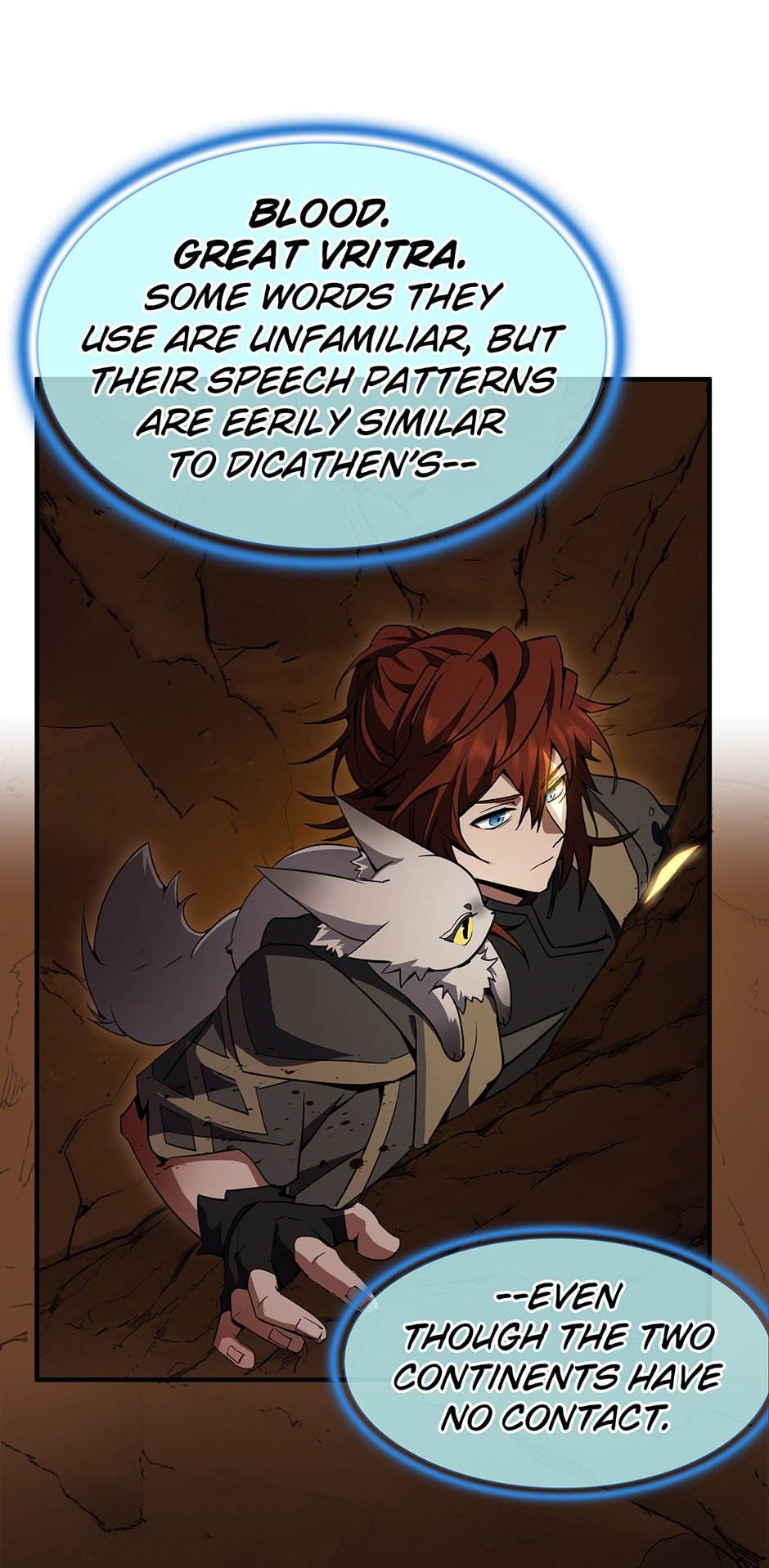 The Beginning After the End, Chapter 194 image 72